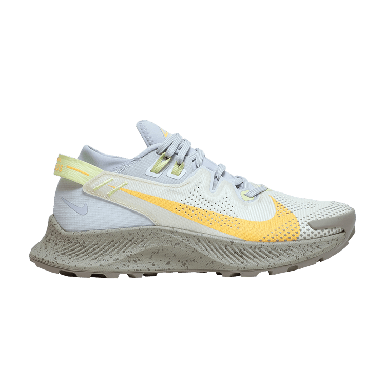 Nike Pegasus Trail 2 'Limelight Laser Orange'