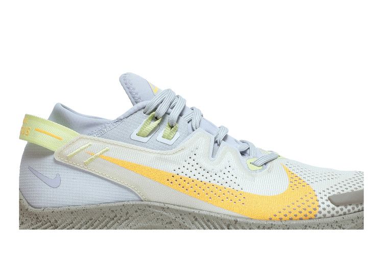 Nike Pegasus Trail 2 'Limelight Laser Orange'