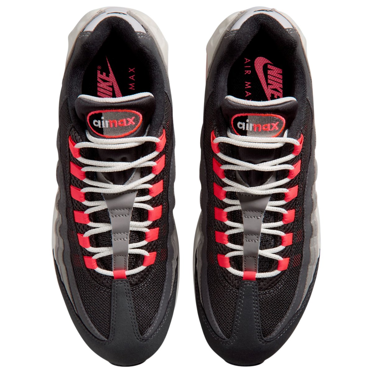 Nike Air Max 95 Big Bubble Premium
