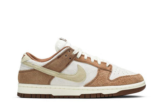Nike Dunk Low Premium 'Medium Curry'