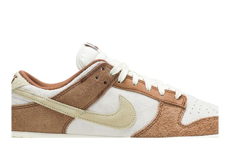 Nike Dunk Low Premium 'Medium Curry'