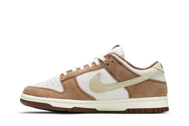 Nike Dunk Low Premium 'Medium Curry'