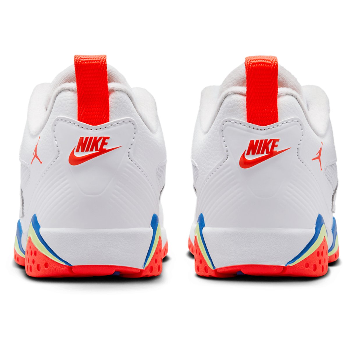 Jordan MVP 92