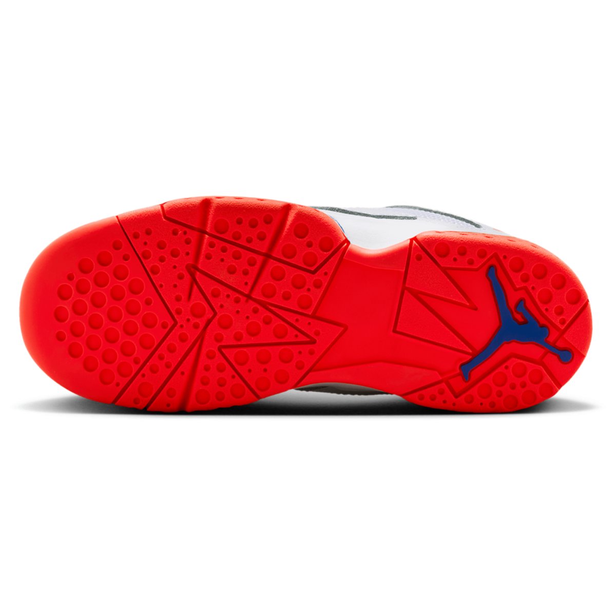 Jordan MVP 92