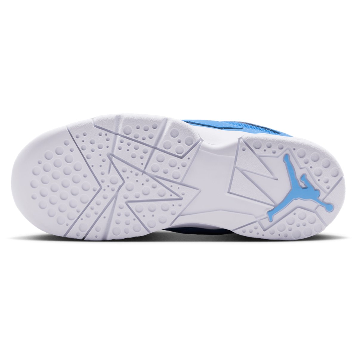 Jordan MVP 92