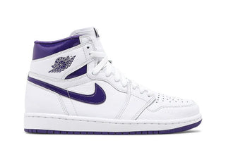Air Jordan 1 High OG 'Court Purple'