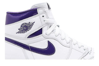 Air Jordan 1 High OG 'Court Purple'