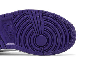 Air Jordan 1 High OG 'Court Purple'