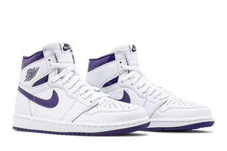 Air Jordan 1 High OG 'Court Purple'