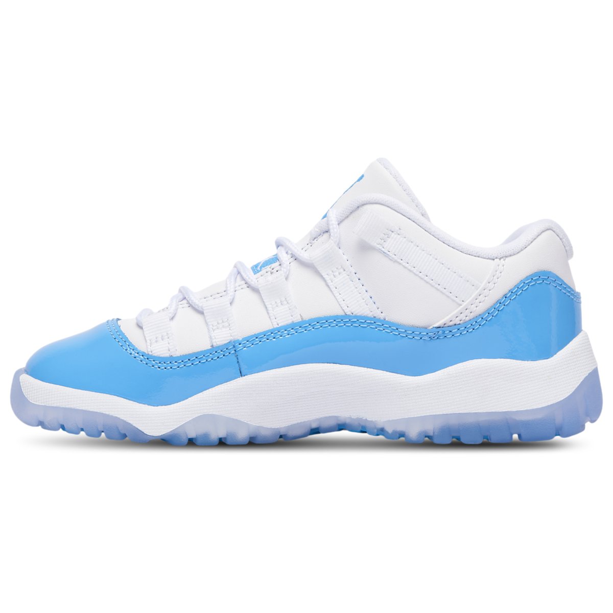 Jordan Retro 11 Low