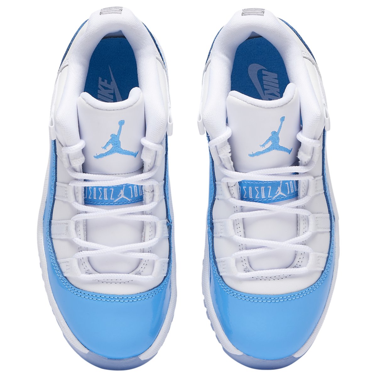 Jordan Retro 11 Low