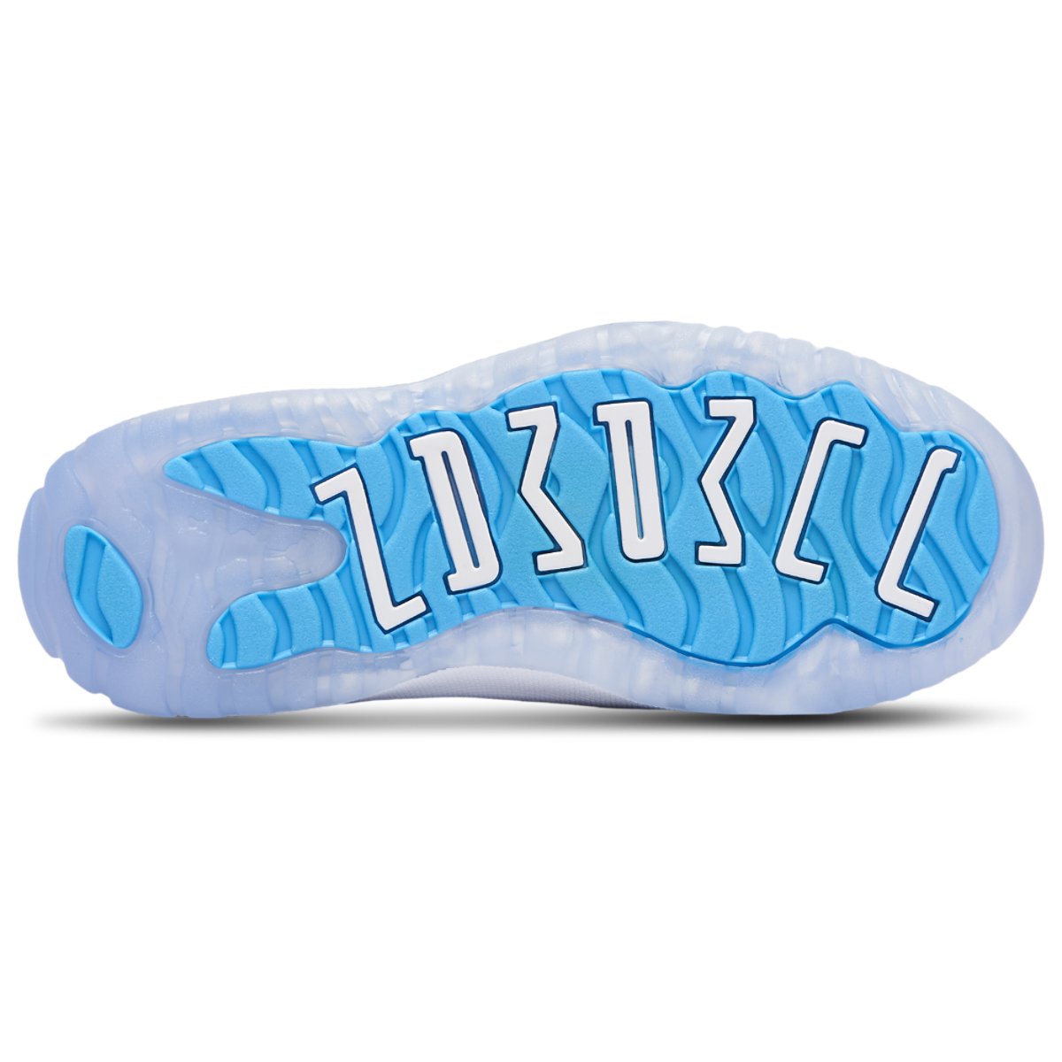 Jordan Retro 11 Low