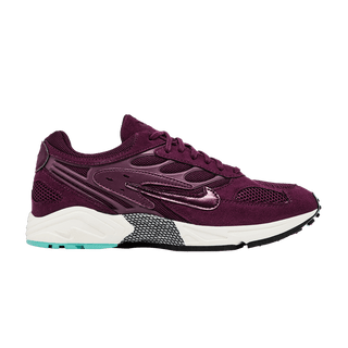 Nike Air Ghost Racer 'Bordeaux'