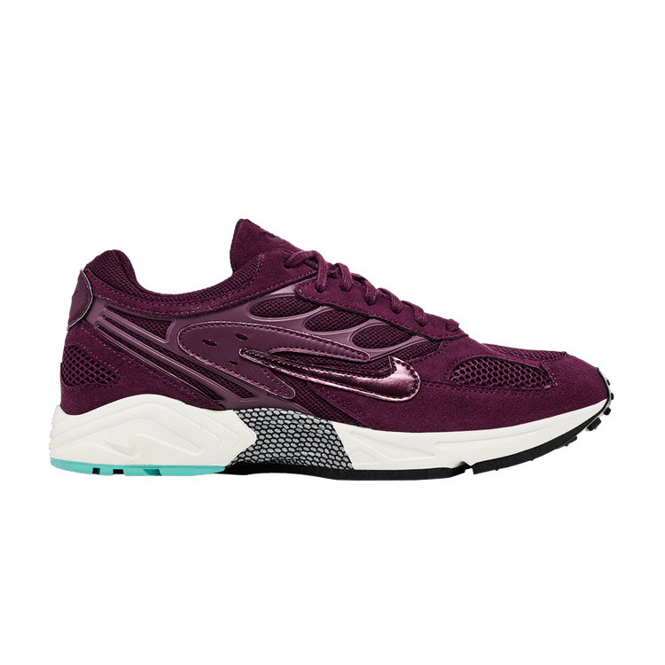 Nike Air Ghost Racer 'Bordeaux'