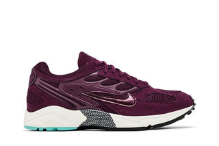 Nike Air Ghost Racer 'Bordeaux'