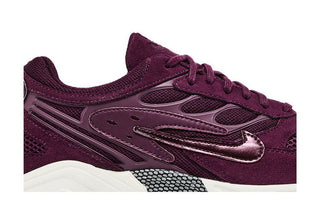 Nike Air Ghost Racer 'Bordeaux'