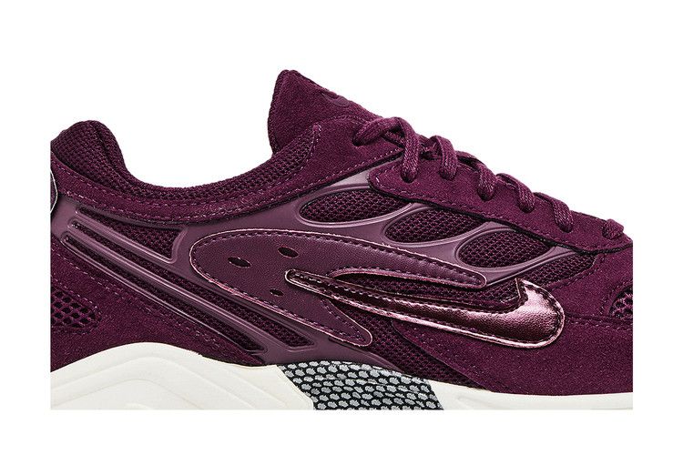 Nike Air Ghost Racer 'Bordeaux'