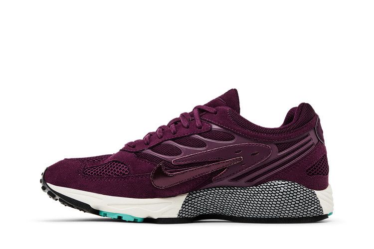 Nike Air Ghost Racer 'Bordeaux'