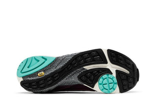 Nike Air Ghost Racer 'Bordeaux'