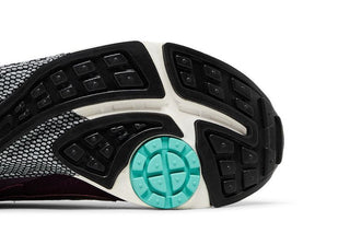 Nike Air Ghost Racer 'Bordeaux'