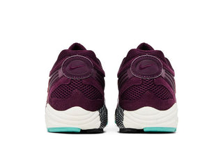 Nike Air Ghost Racer 'Bordeaux'
