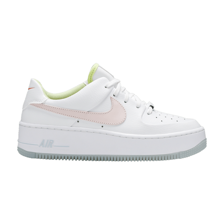 Nike Air Force 1 Sage Low 'One of One'