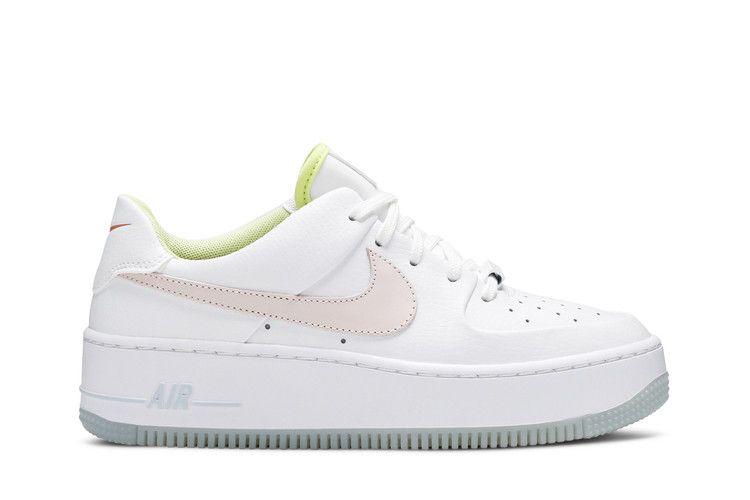 Nike Air Force 1 Sage Low 'One of One'