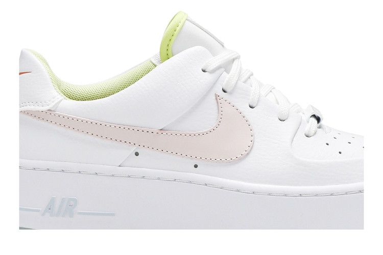 Nike Air Force 1 Sage Low 'One of One'