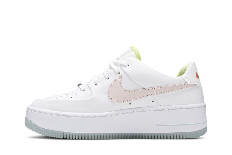 Nike Air Force 1 Sage Low 'One of One'