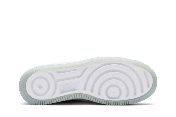 Nike Air Force 1 Sage Low 'One of One'