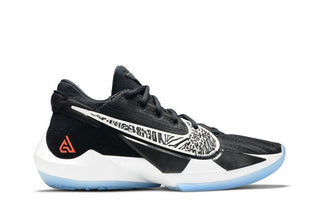 Nike Zoom Freak 2 'Black'