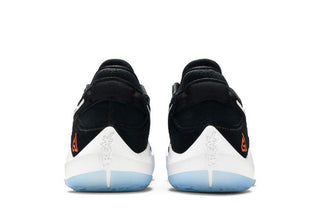 Nike Zoom Freak 2 'Black'