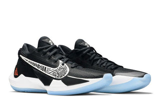 Nike Zoom Freak 2 'Black'