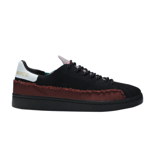 Pharrell x adidas Superstar 'Patchwork - Black'