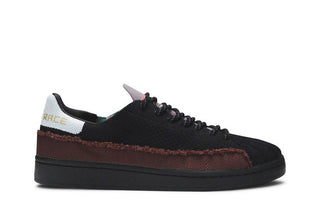 Pharrell x adidas Superstar 'Patchwork - Black'