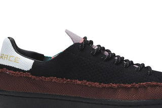 Pharrell x adidas Superstar 'Patchwork - Black'