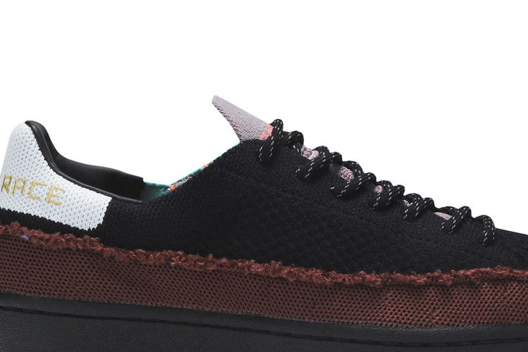 Pharrell x adidas Superstar 'Patchwork - Black'