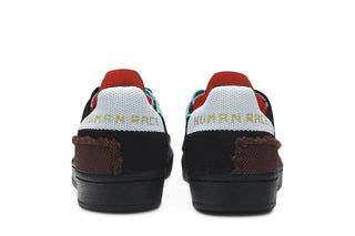 Pharrell x adidas Superstar 'Patchwork - Black'