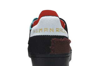 Pharrell x adidas Superstar 'Patchwork - Black'