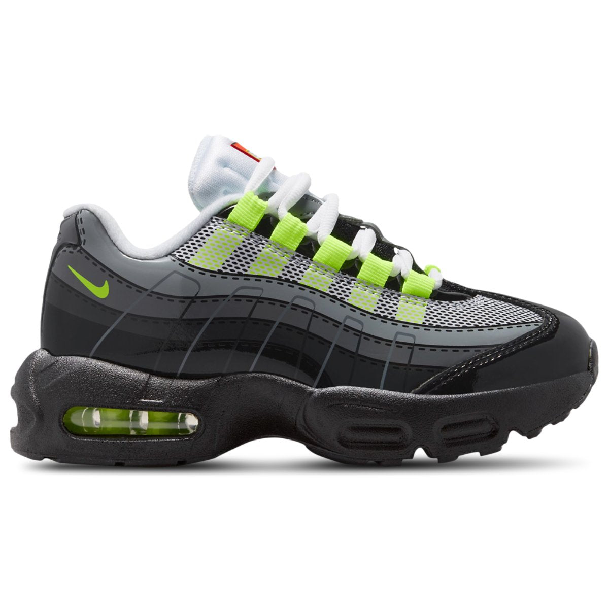 Nike Air Max 95