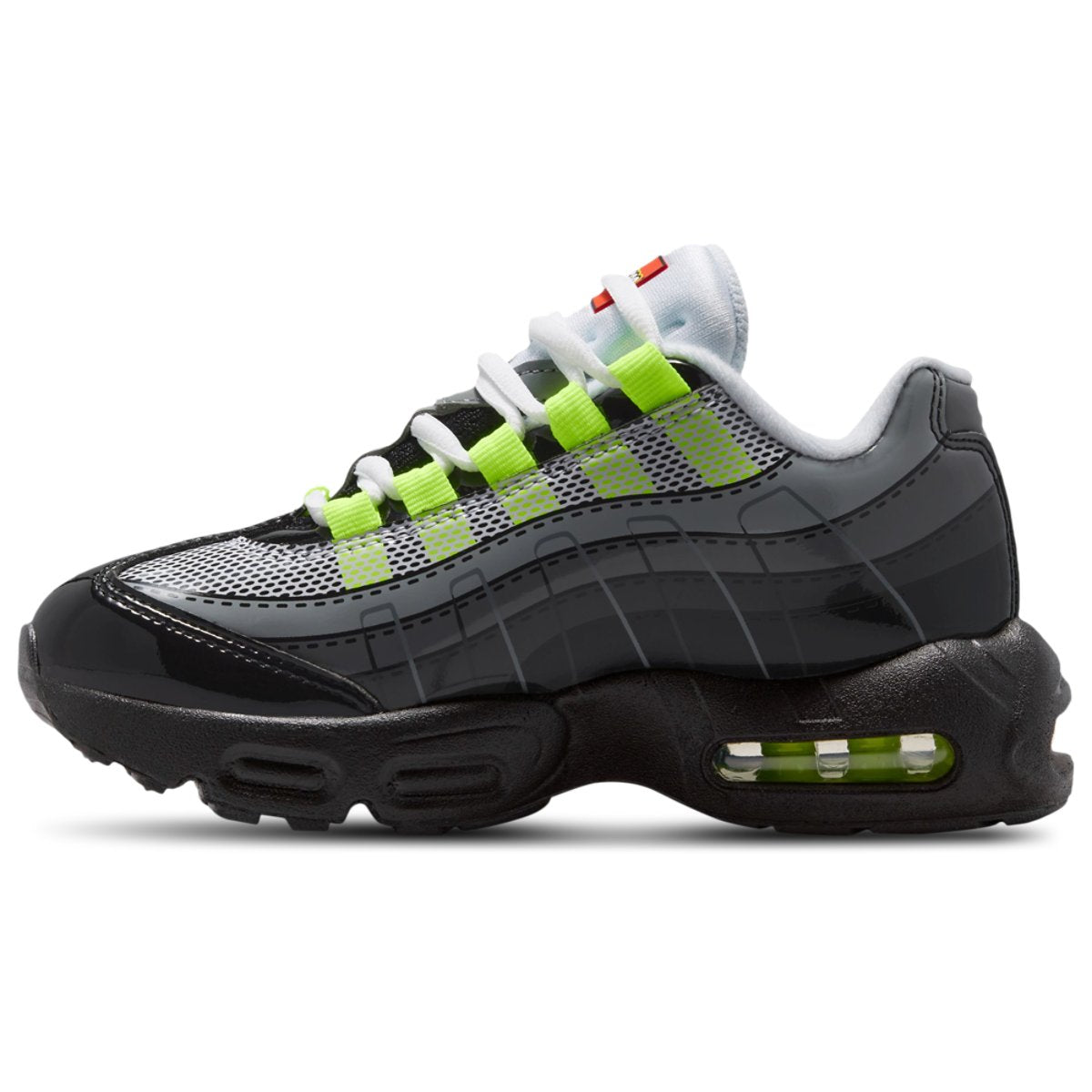 Nike Air Max 95