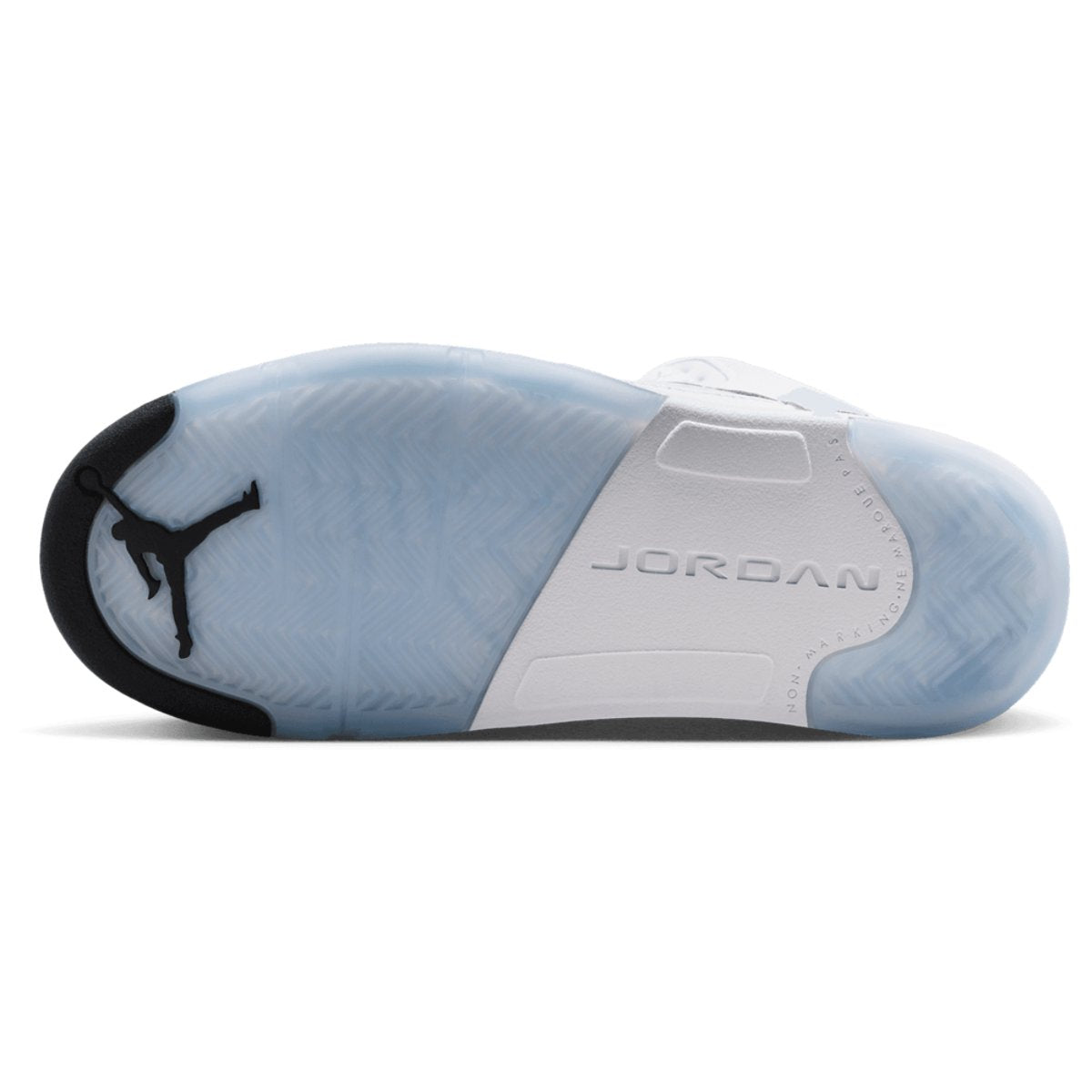 Jordan Retro 5