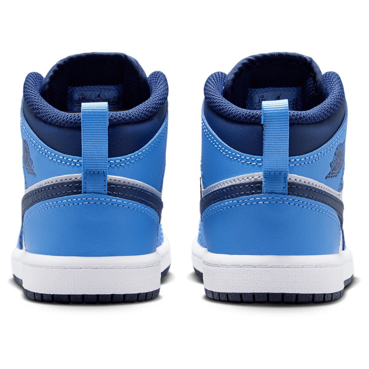 Jordan AJ 1 Mid