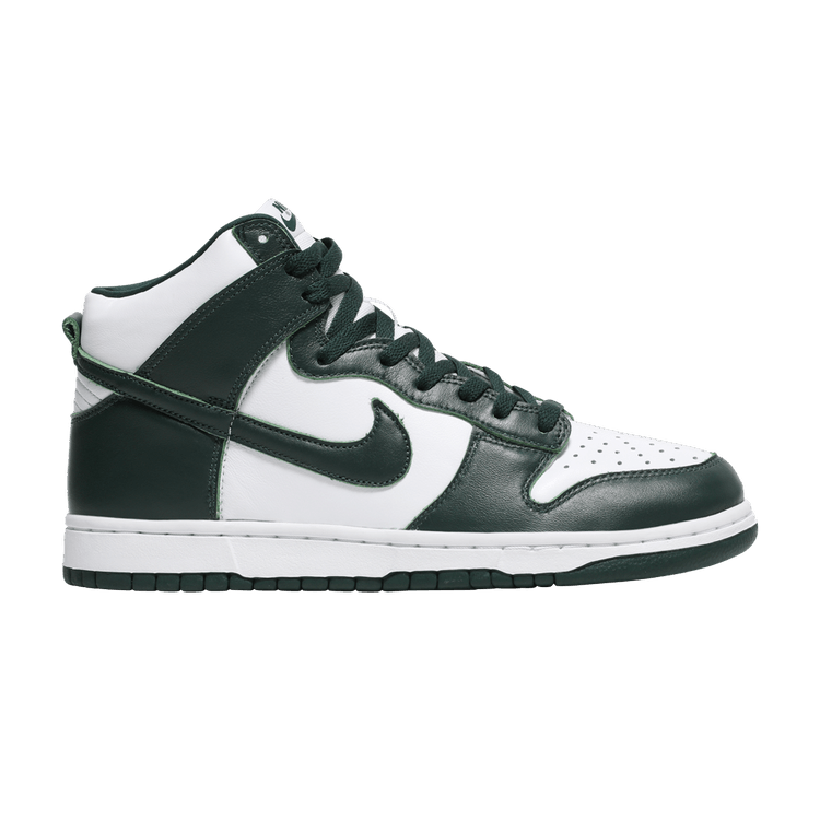 Nike Dunk High SP 'Spartan Green'