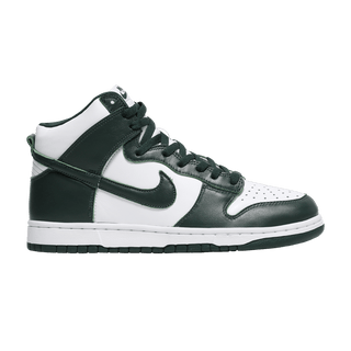 Nike Dunk High SP 'Spartan Green'
