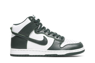 Nike Dunk High SP 'Spartan Green'