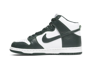 Nike Dunk High SP 'Spartan Green'