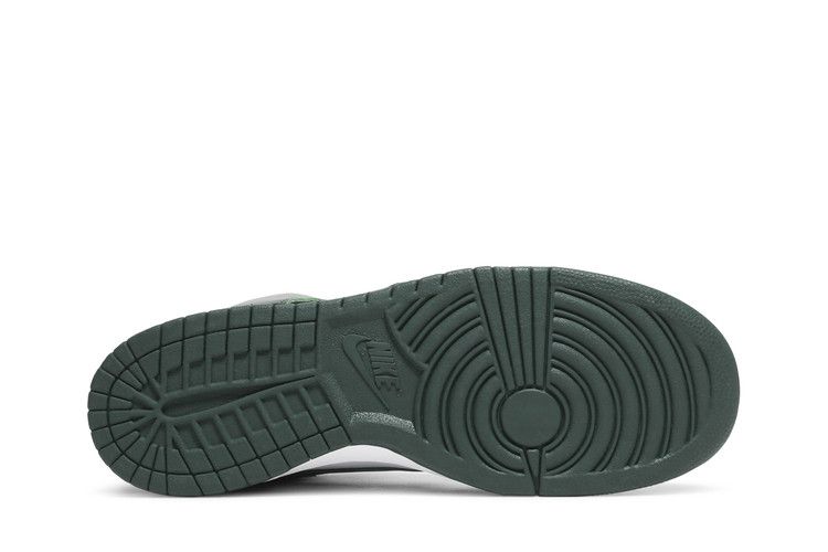 Nike Dunk High SP 'Spartan Green'