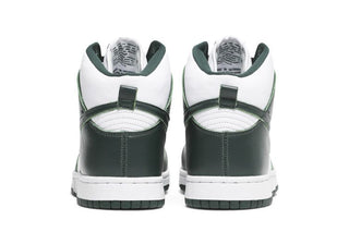 Nike Dunk High SP 'Spartan Green'