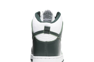 Nike Dunk High SP 'Spartan Green'